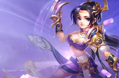 调教女仆第6个道具怎么玩_英雄联盟戏命师怎么玩_手机怎么玩道具之夜游戏
