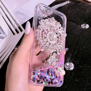 用珍珠做手机壳_珍珠游戏手机壳_珍珠手机壳壳图片大全
