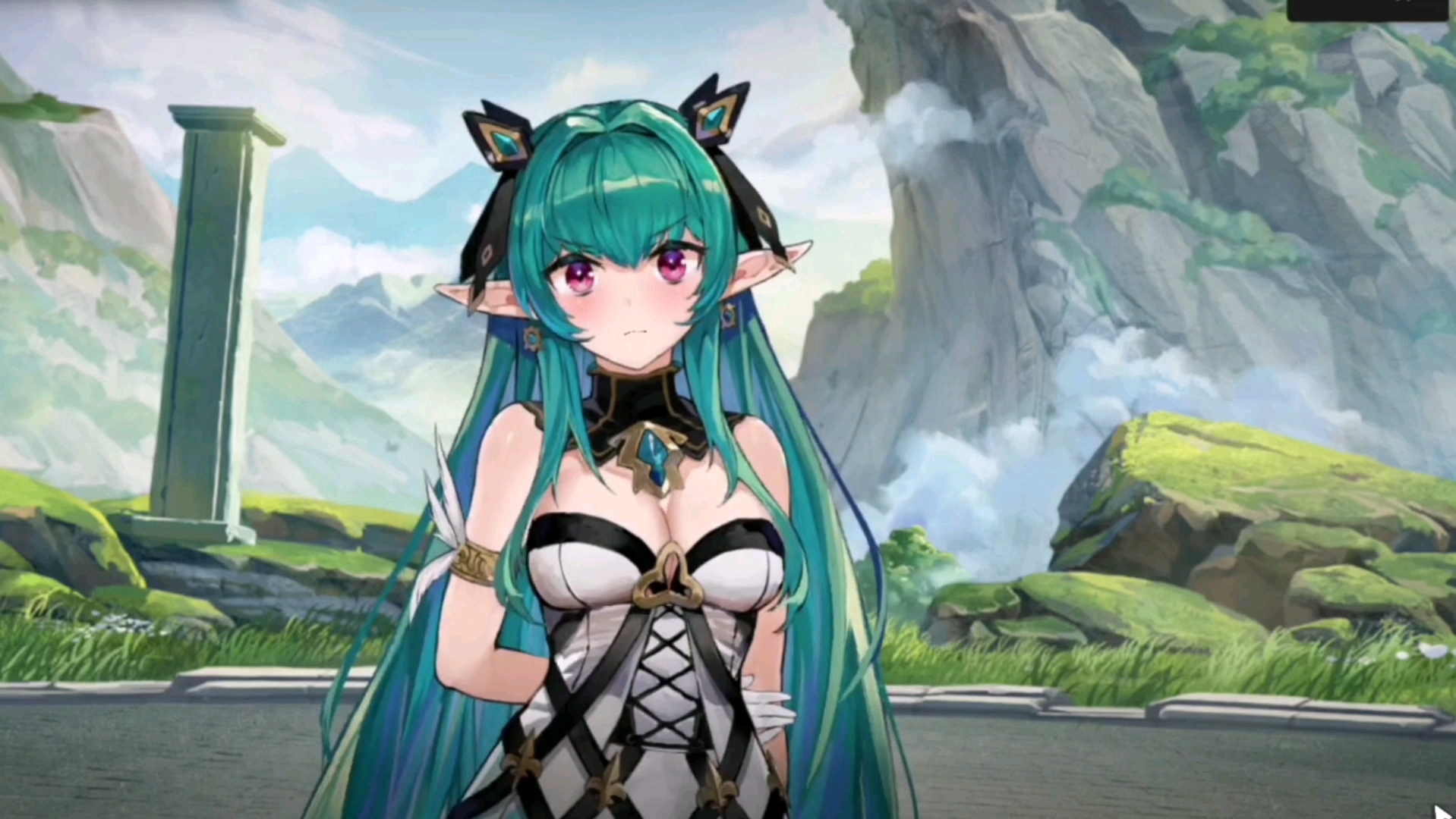 少女骑士物语物语_骑士少女物语图片_少女骑士物语
