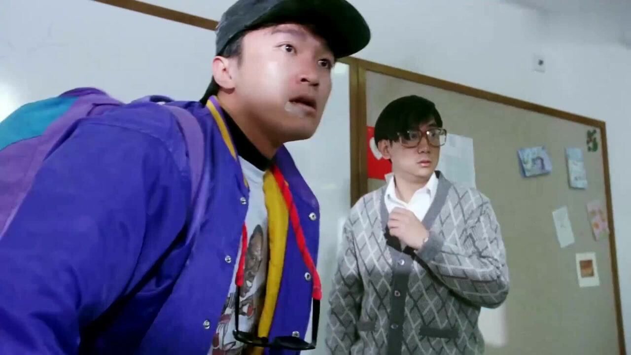 逃学威龙2在线观看完整版国语版_逃学威龙在线视频_威龙逃学1国语版