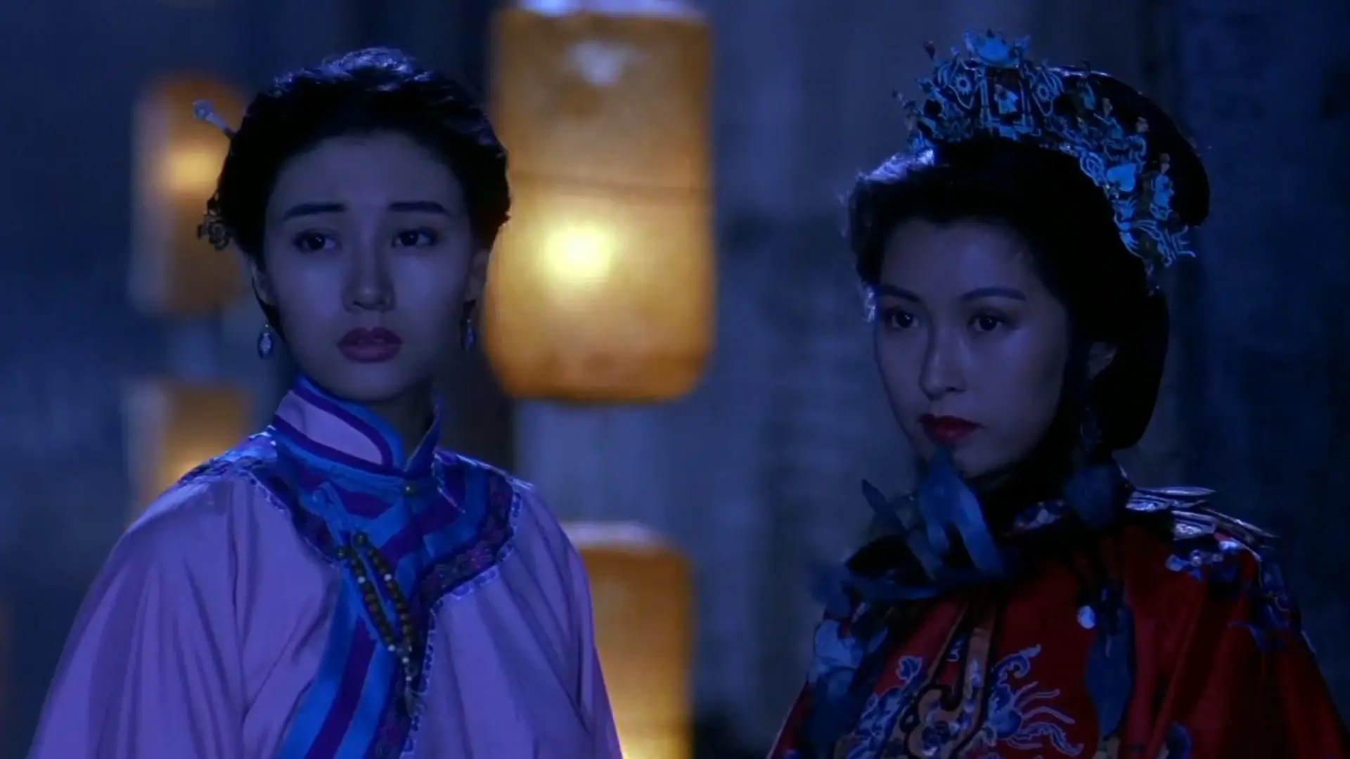鹿鼎记视频免费国语版_鹿鼎记1无删减版国语在线观看_鹿鼎记1国语完整版
