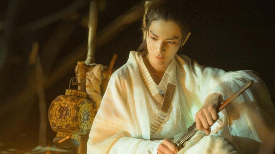 吴迦楼罗最后怎么样_吴迦楼罗最后和谁在一起了_吴迦楼罗