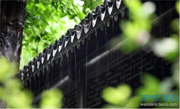 节气中的芒种_芒种节气的含义_节气芒种的特点是什么