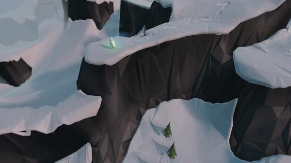 滑雪手机游戏_应用滑雪手机游戏推荐_手机应用游戏滑雪