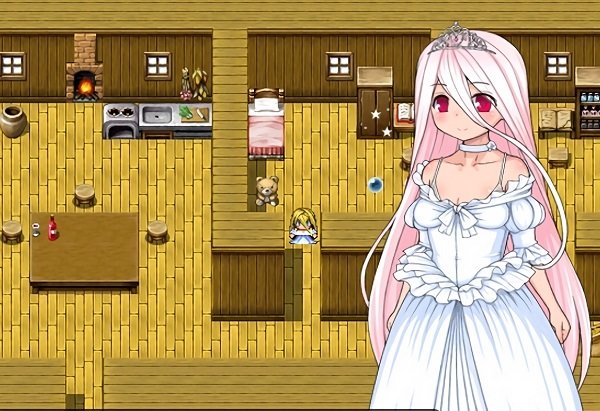卖火柴的少女cg攻略_卖火柴的少女_卖火柴的少女游戏