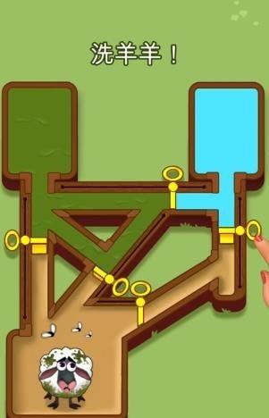 智力闯关游戏app_智力闯关游戏大全手机版_智商闯关手机版游戏大全
