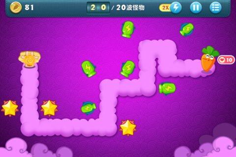 手机塔防游戏排行榜前十名_手机塔防游戏单机破解_手机游戏手机塔防