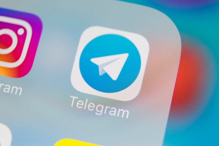 telegram网页版_telegram全称_telegram是什么意思