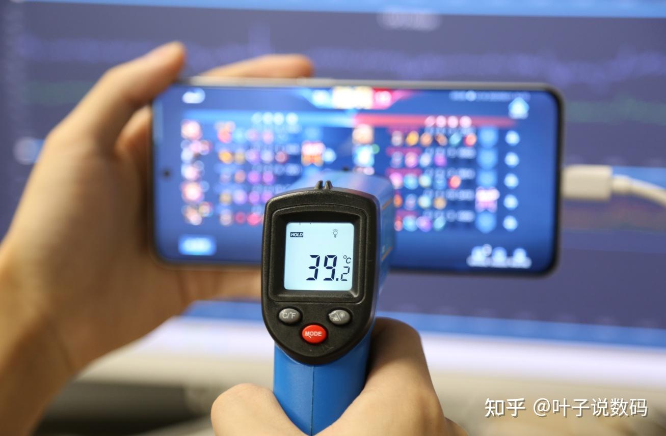 评测帧率手机游戏推荐_手机游戏帧率评测_帧率高的手游