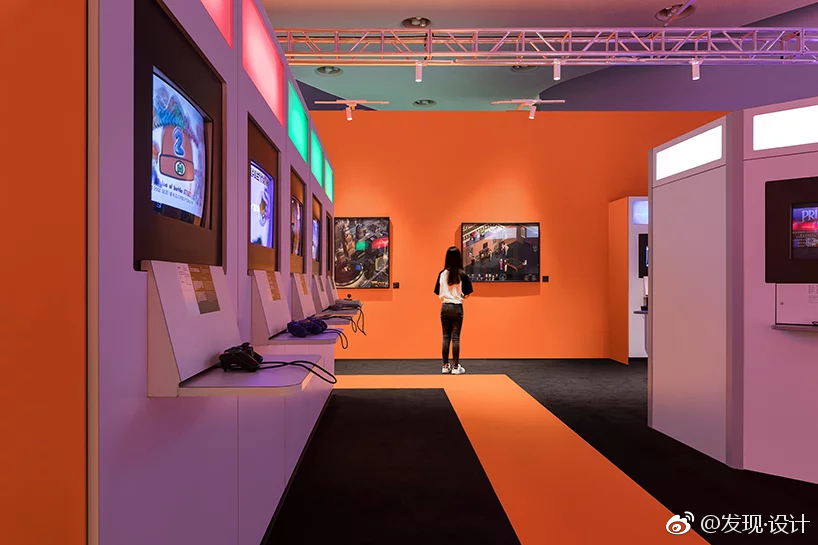 手机游戏展馆_展馆游戏攻略_展馆游戏第一关攻略