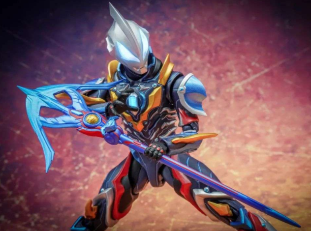 我想玩奥特曼游戏武器_手机游戏奥特曼拿武器_奥特曼武器拿手机游戏叫什么