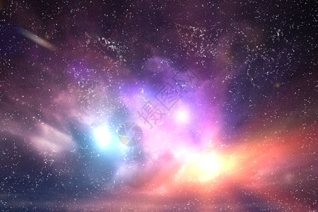 星间旅行_旅行行星_旅行之星