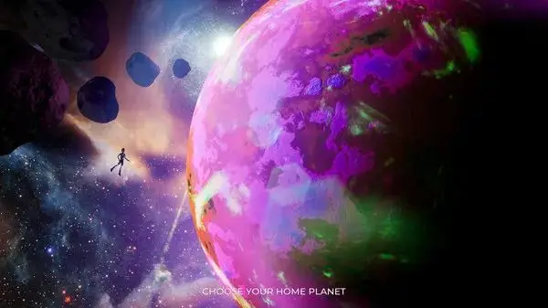 星间旅行_旅行之星_旅行行星