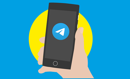 telegram如何清除数据-Telegram 清理数据教程