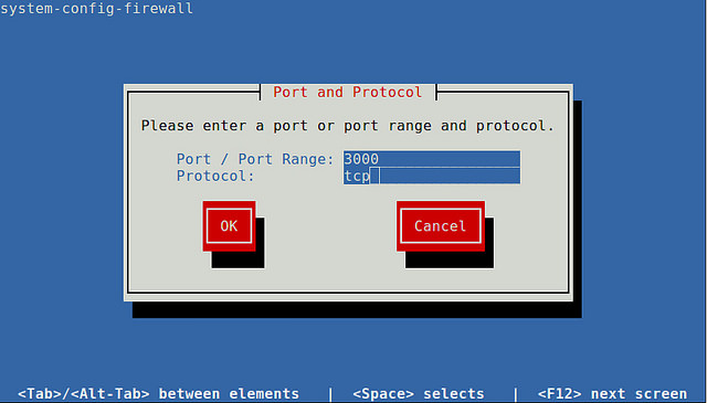 centos7端口占用检测_查看端口占用centos_centos查看端口占用