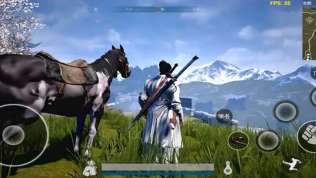 手机武侠吃鸡的游戏_武侠吃鸡类型的手游_武侠吃鸡类的手游
