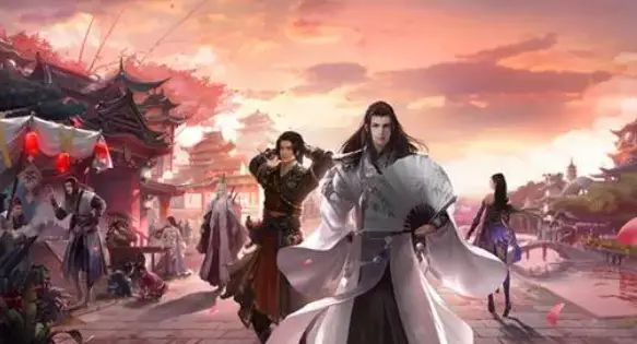 甄子丹武侠游戏手机_武侠甄子丹演员表_继续播放甄子丹的武侠