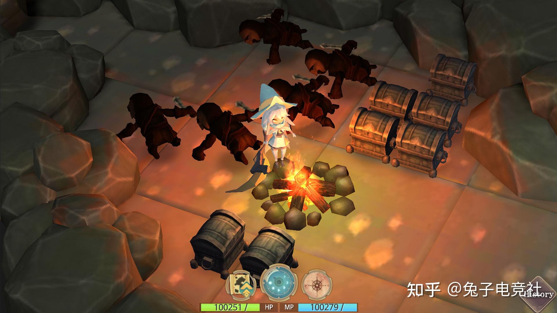手机上经典的rpg游戏_手机rpg推荐_手机rpg游戏排名单机