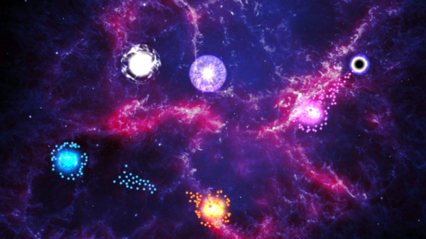 太空星战类游戏_太空战争手机游戏_手机太空星战游戏