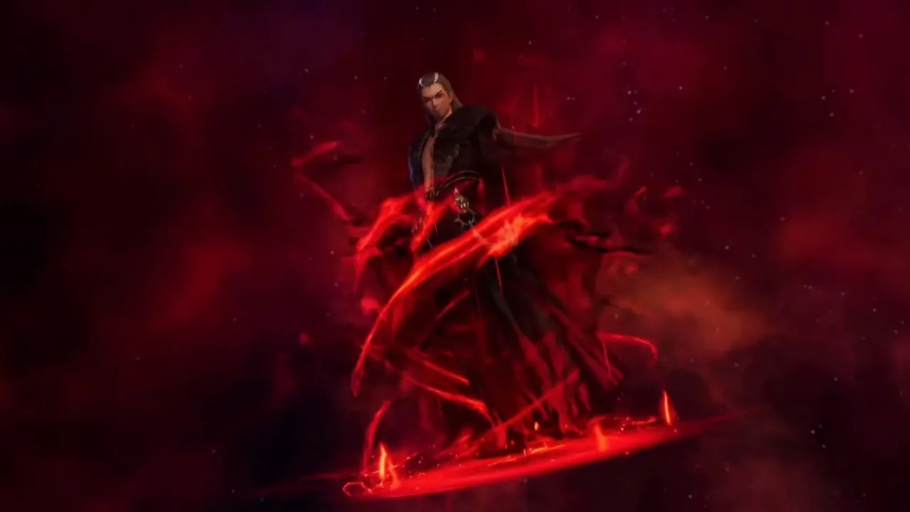 天魔神诀_天魔斩_天魔啊
