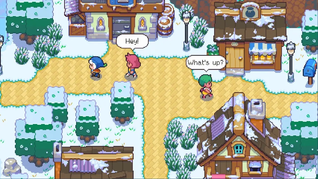 雪球手机游戏推荐_雪球游戏怎么玩_手机游戏雪球