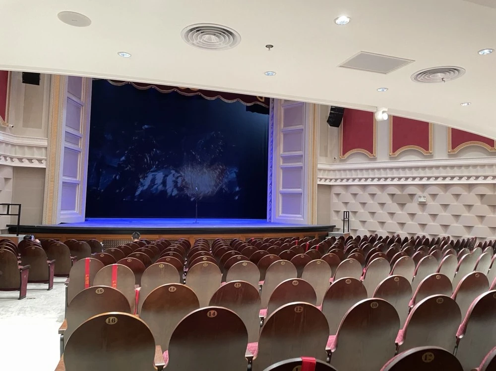 兰心大剧院在线电影_兰心大剧院电影_兰心大剧院电影导演