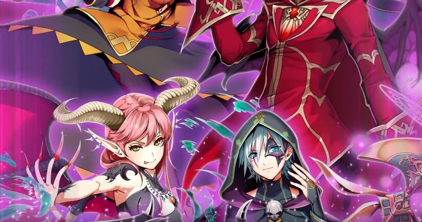 神魔幻想好玩吗_神魔幻想手游官网_手机游戏神魔幻想下载安装