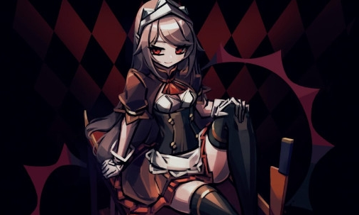 手机女女仆手机游戏_手机女女仆手机游戏_手机女女仆手机游戏