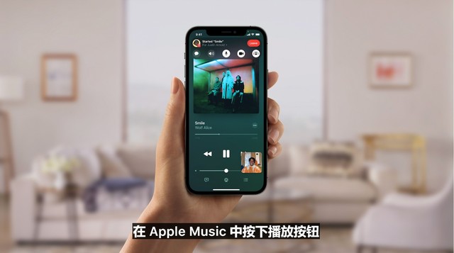 facetime是什么意思_facetime什么意思_如何激活facetime