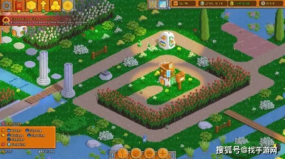 园艺游戏steam_园艺手机游戏有哪些_手机园艺游戏