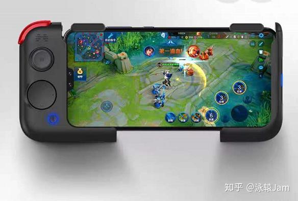手机游戏手柄管家_手游手柄助手_手柄助手app