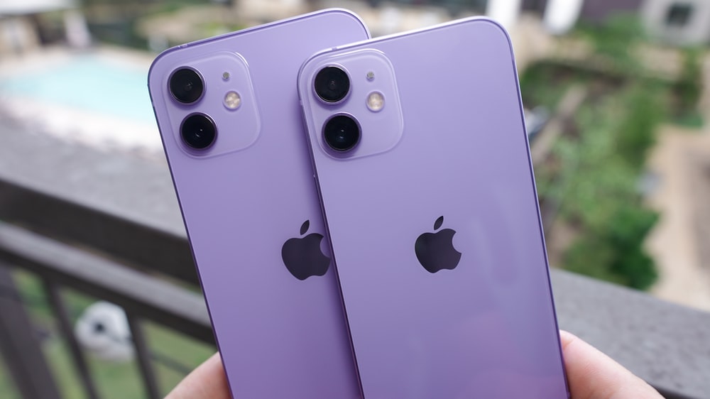 苹果13手机颜色哪个好看_iphone最好看的颜色_好看苹果颜色手机有哪些