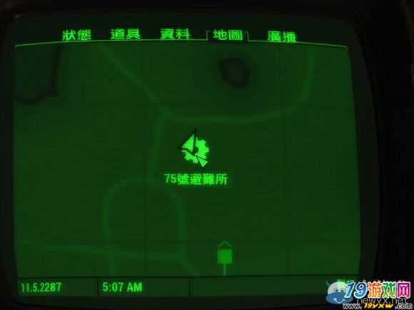 辐射498号避难所_辐射481号避难所门打不开_辐射481号避难所