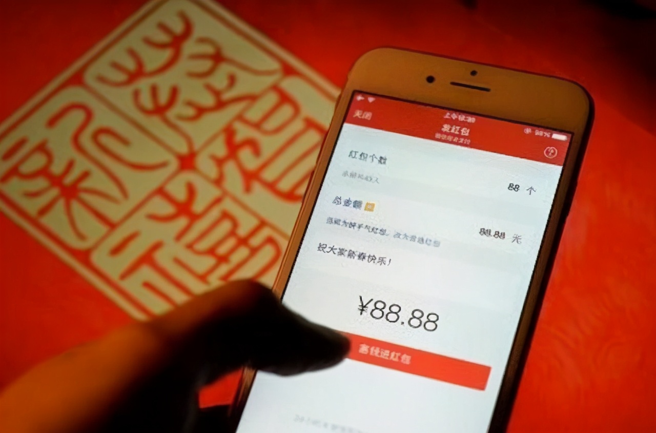 儿童节红包怎么发女朋友_儿童节红包应该发多少_儿童节发红包套路