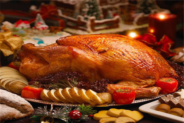 感恩节的意义-感恩节：不仅仅是火鸡和南瓜派，更是心灵的触动与