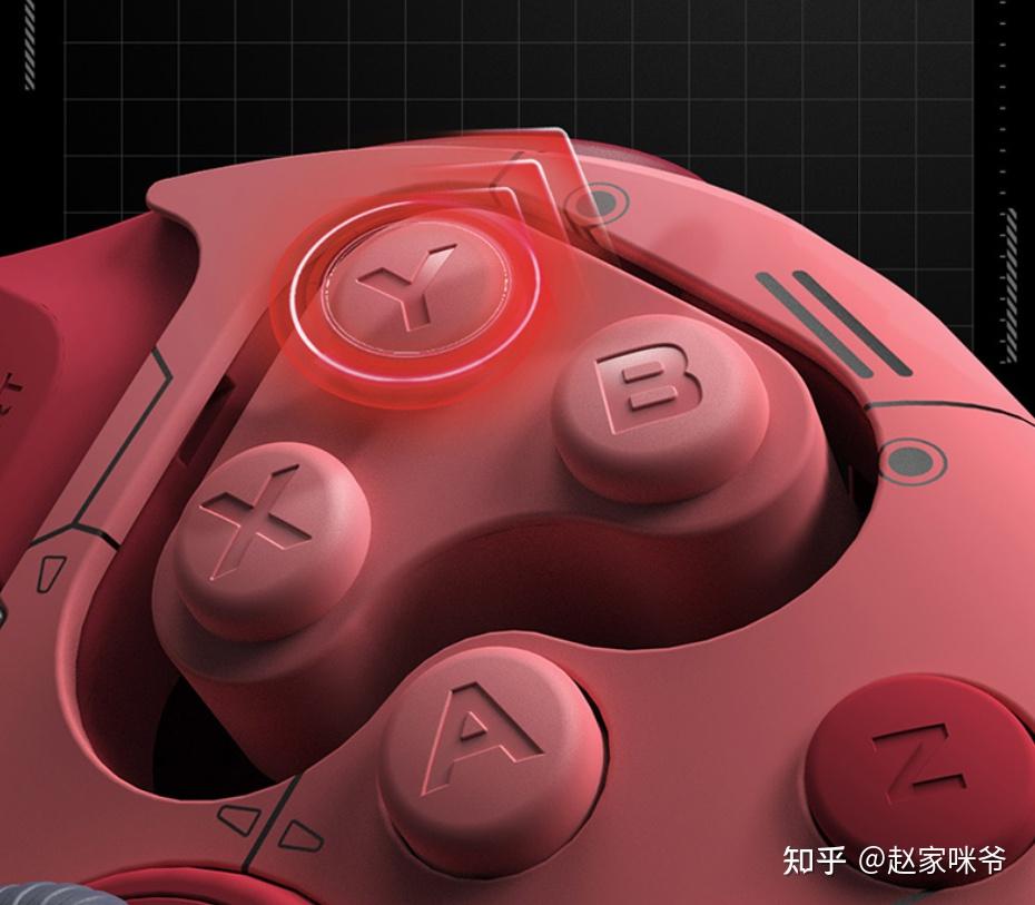 手柄玩手机游戏用什么软件_手机手柄打游戏怎么样好用_手柄游戏手机