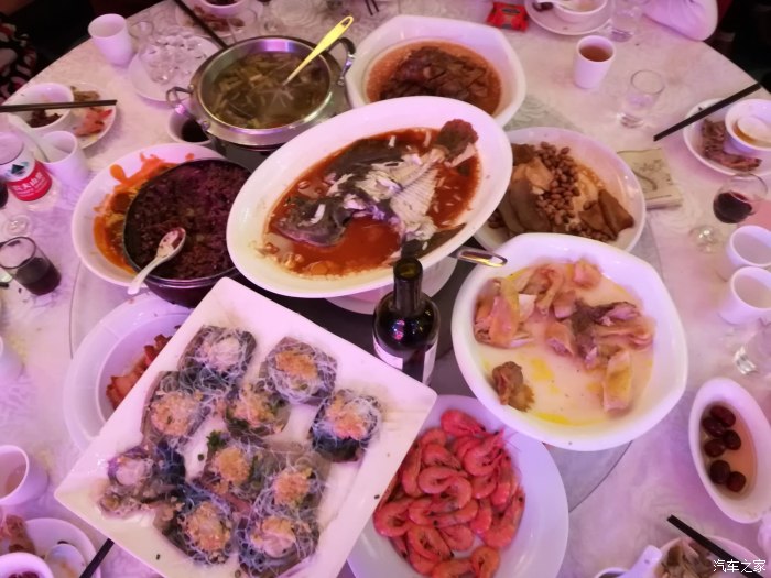 开年饭_开年饭_开年饭