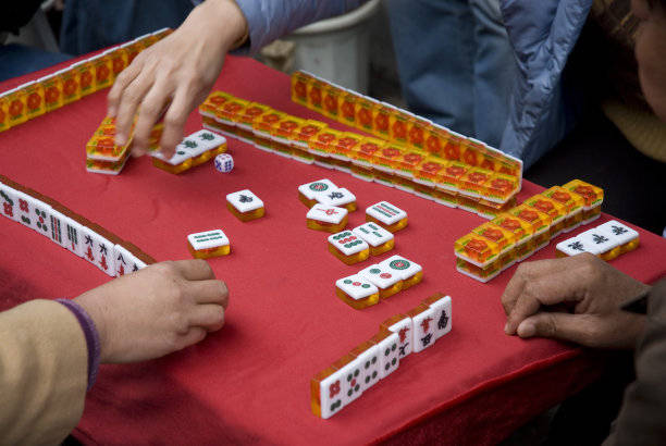 麻将天才少女全国_麻将天才动漫_天才麻将