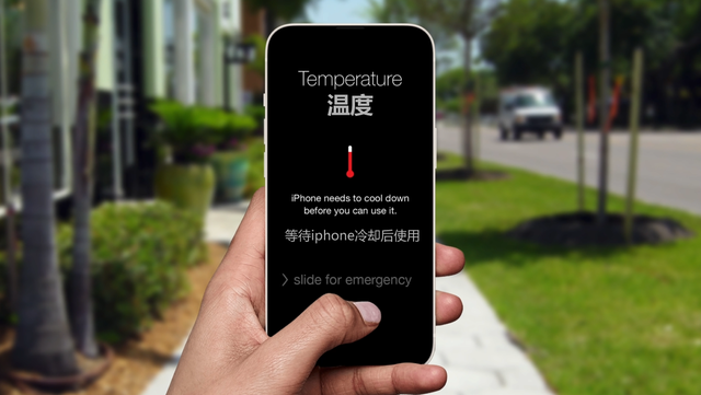 手机玩游戏时色温高怎么办_玩游戏手机温度过高怎么办_玩游戏手机温度多少正常