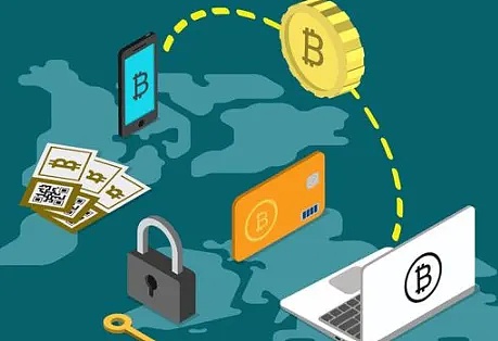TP钱包app-TP 钱包 app：界面友好、操作简单、支持