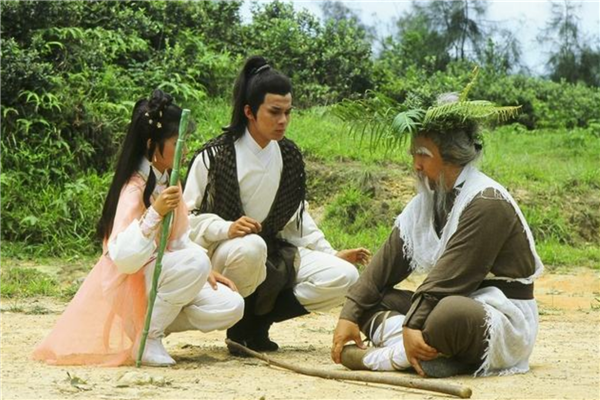 91神雕侠侣_神雕侠侣2_91神雕侠侣