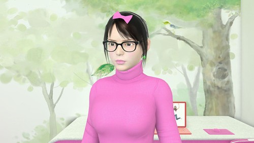 妹子推荐手机游戏有哪些_好玩的妹子游戏_手机游戏推荐妹子