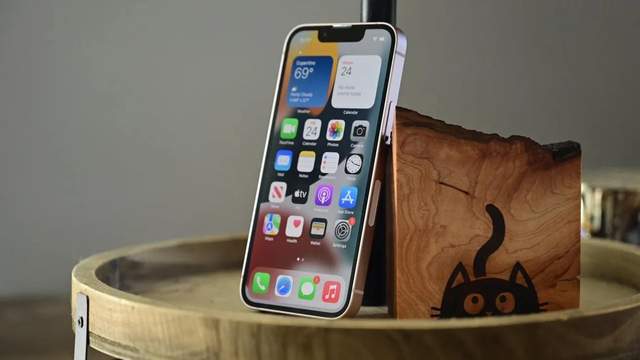 iphone13mini电池_电池iphone多少要换_电池iphone12电池容量