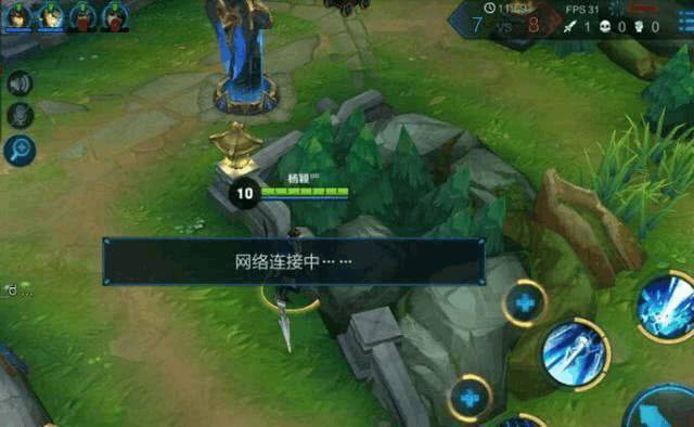 玩手机游戏会不会手机变卡_手机是不是玩游戏会卡一下_玩游戏手机会不会卡