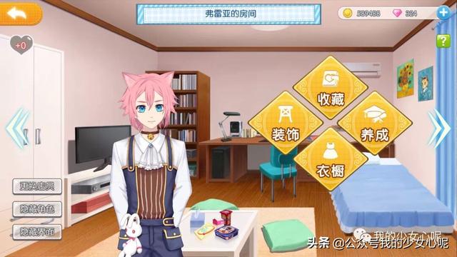 steam上好玩沙盒游戏_乙女游戏_手机上好玩的乙女游戏
