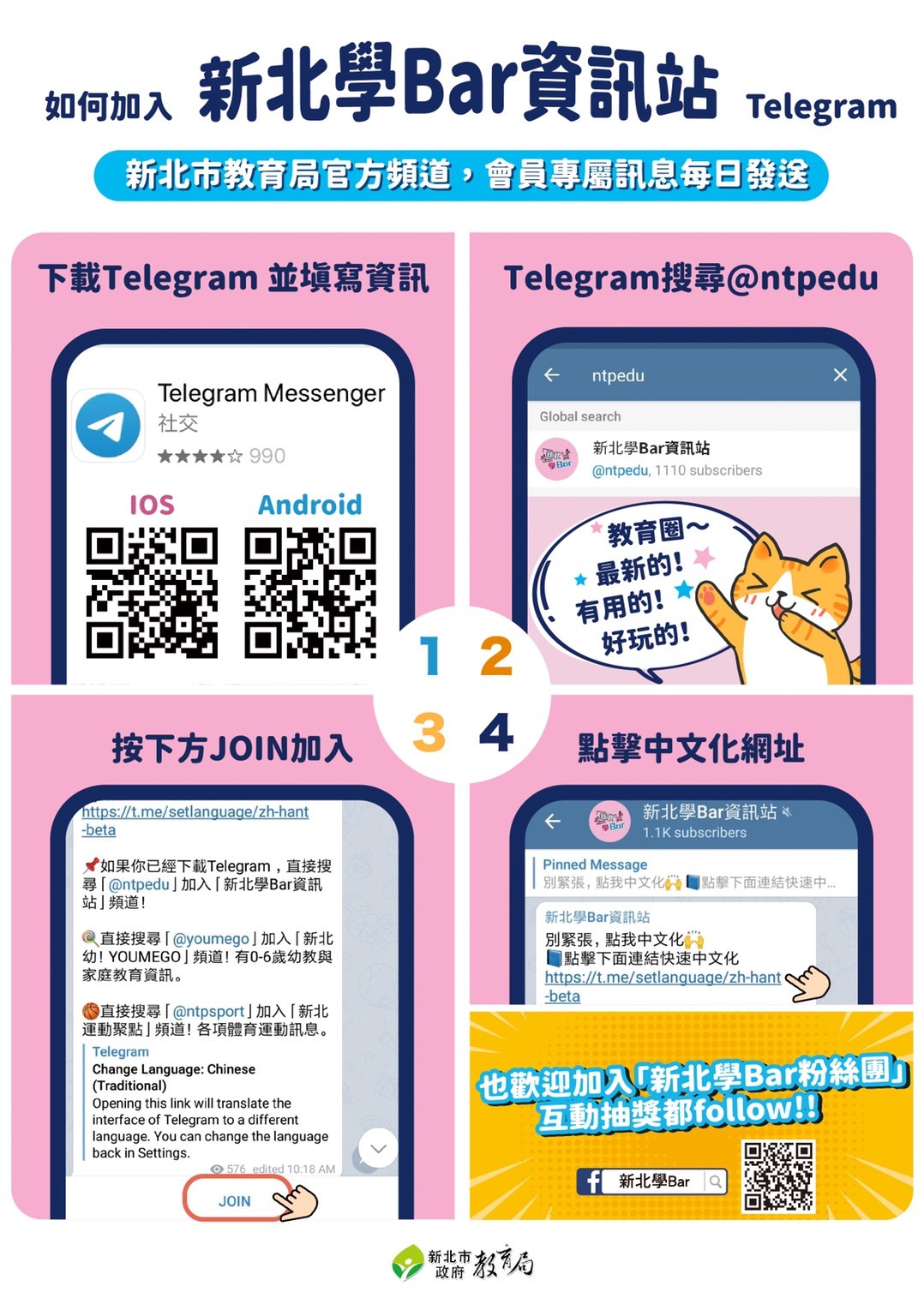 设置telegram账号_telegram 设置_设置telegram语言