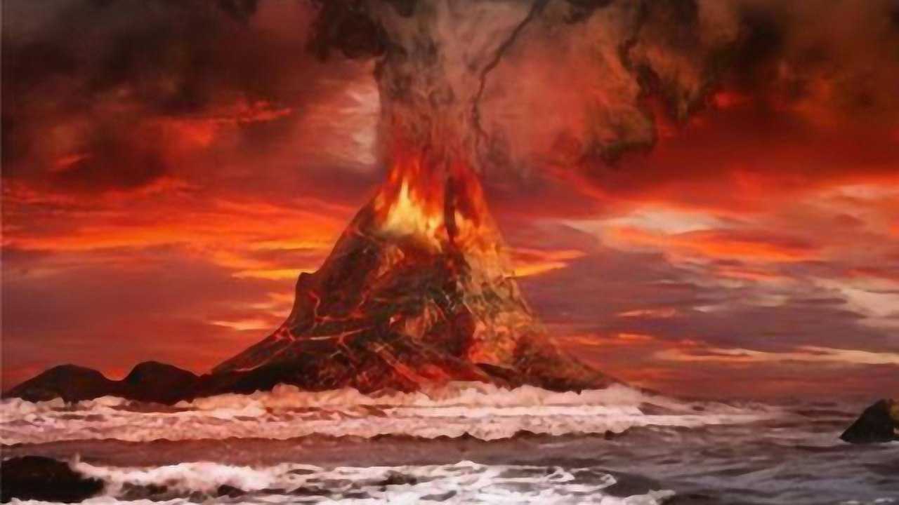 超级火山下载_手机游戏超级火山_火山超级手机游戏怎么玩