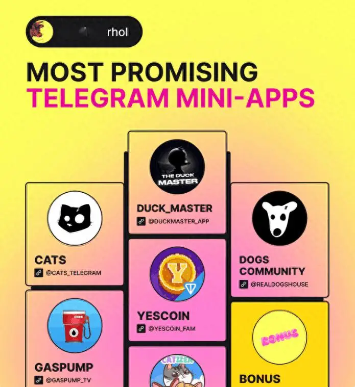 如何设置telegram_设置telegram账号_设置telegram可看