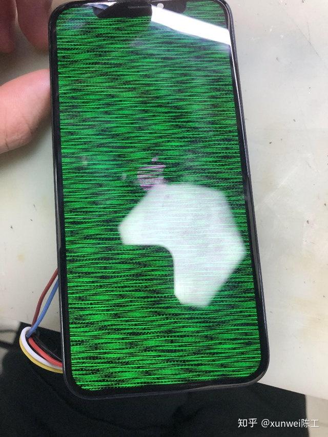 视频花屏手机游戏怎么解决_视频花屏手机游戏怎么弄_手机游戏视频花屏