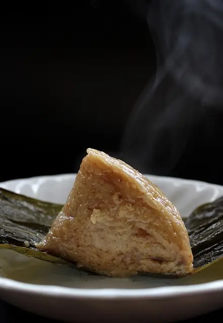 粽子的蒸还是煮_粽子是煮还是蒸_粽子是蒸的煮的